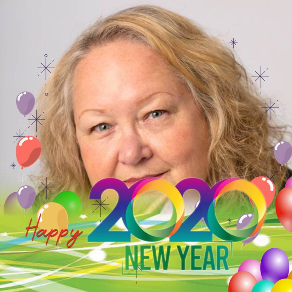 Meet your Posher, Jeanette